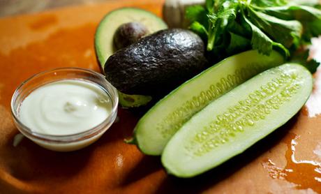 Why you should eat Cucumber everyday