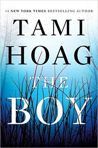The Boy by Tami Hoag- Feature and Review