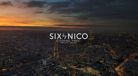 News: Latest theme for Six by Nico announced