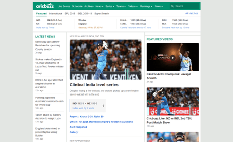 Indian Websites Take the #10YearChallenge Indian Websites Take the #10YearChallenge