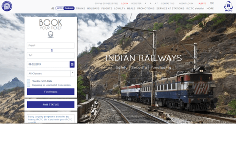 Indian Websites Take the #10YearChallenge Indian Websites Take the #10YearChallenge