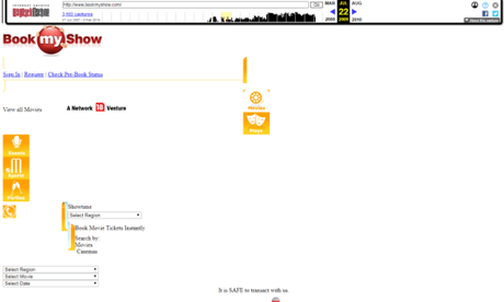 Indian Websites Take the #10YearChallenge Indian Websites Take the #10YearChallenge