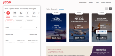 Indian Websites Take the #10YearChallenge Indian Websites Take the #10YearChallenge