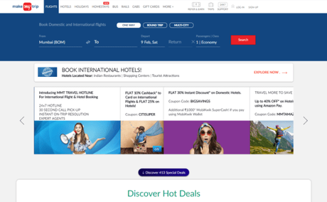 Indian Websites Take the #10YearChallenge Indian Websites Take the #10YearChallenge