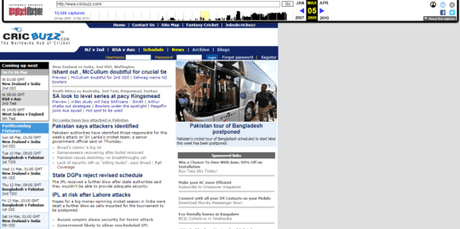 Indian Websites Take the #10YearChallenge Indian Websites Take the #10YearChallenge
