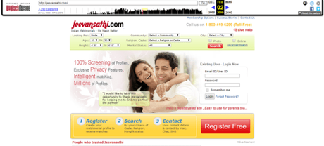 Indian Websites Take the #10YearChallenge Indian Websites Take the #10YearChallenge