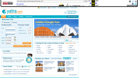 Indian Websites Take the #10YearChallenge Indian Websites Take the #10YearChallenge