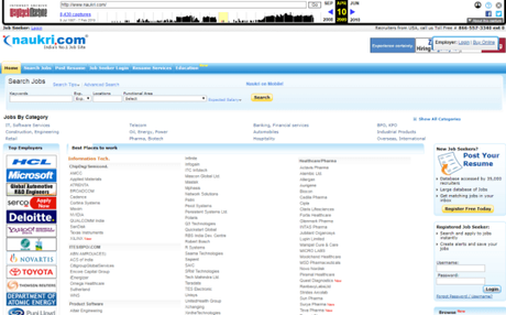 Indian Websites Take the #10YearChallenge Indian Websites Take the #10YearChallenge