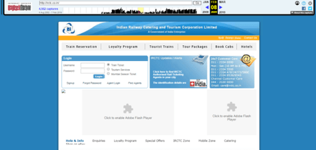 Indian Websites Take the #10YearChallenge Indian Websites Take the #10YearChallenge