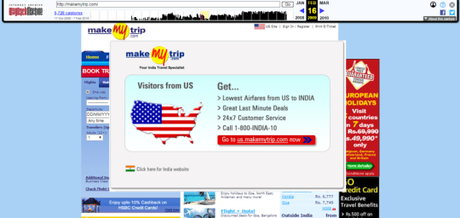 Indian Websites Take the #10YearChallenge Indian Websites Take the #10YearChallenge