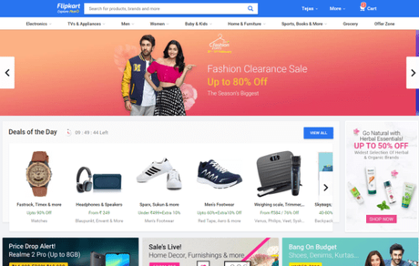 Indian Websites Take the #10YearChallenge Indian Websites Take the #10YearChallenge