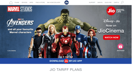 Indian Websites Take the #10YearChallenge Indian Websites Take the #10YearChallenge