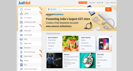 Indian Websites Take the #10YearChallenge Indian Websites Take the #10YearChallenge
