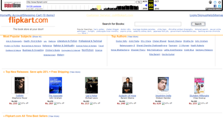 Indian Websites Take the #10YearChallenge Indian Websites Take the #10YearChallenge