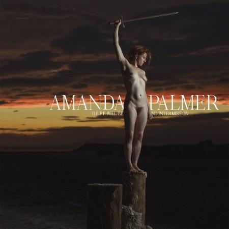 Amanda Palmer: stream 