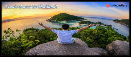 Most Scenic Places To Explore In Thailand!