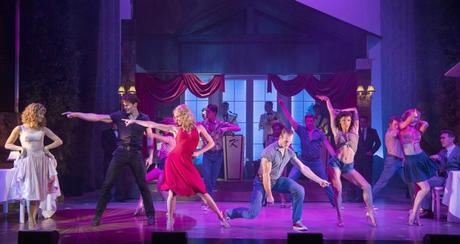 1. Book to see Dirty Dancing at the  New Victoria Theatre Woking from Monday 18 – Saturday 23 March #Musicals #Theatre #Woking
