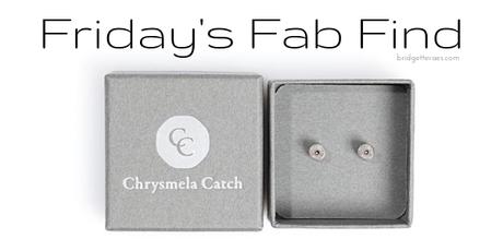 Friday’s Fab Find: Chrysmela