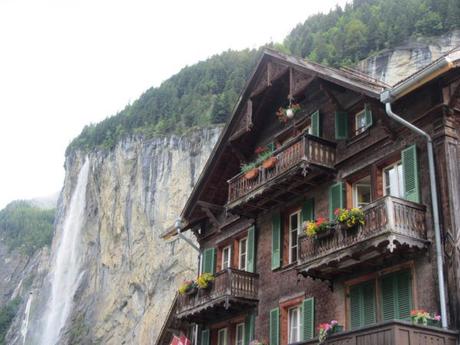 Why the Lauterbrunnen Valley is a Must Visit in Switzerland Why the Lauterbrunnen Valley is a Must Visit in Switzerland