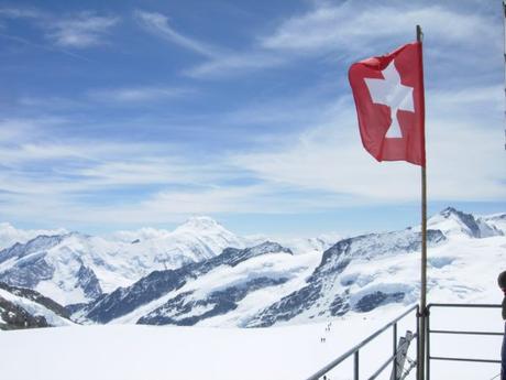 Why the Lauterbrunnen Valley is a Must Visit in Switzerland Why the Lauterbrunnen Valley is a Must Visit in Switzerland