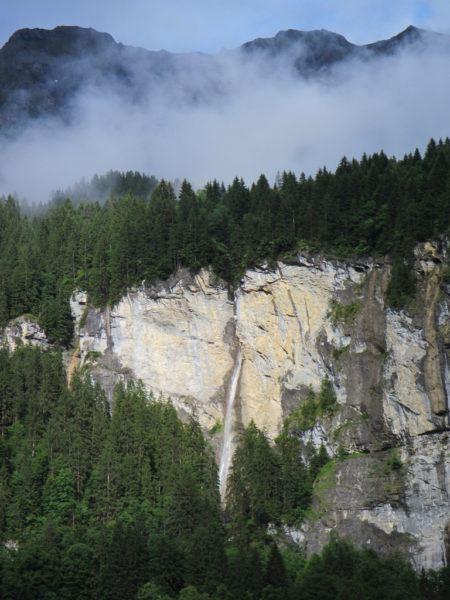 Why the Lauterbrunnen Valley is a Must Visit in Switzerland