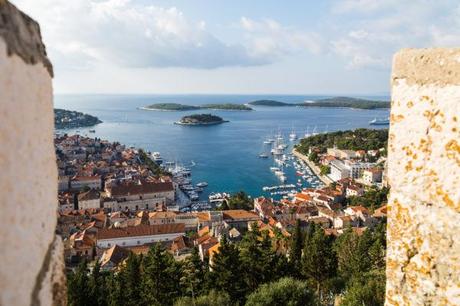 7 Must-See Old Towns in the Dalmatian Coast, Croatia