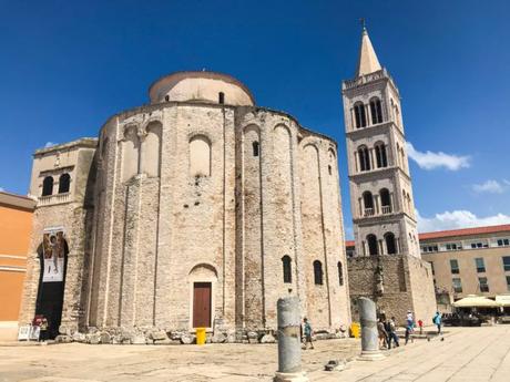 7 Must-See Old Towns in the Dalmatian Coast, Croatia 7 Must-See Old Towns in the Dalmatian Coast, Croatia