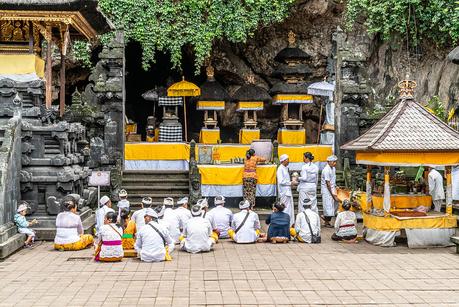 A Guide to the Most Important Temples in Bali A Guide to the Most Important Temples in Bali