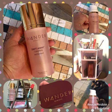 Wander Beauty ~ Luxury In A Cleanser