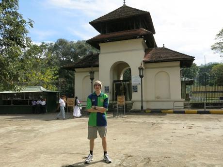 How To Get A Sri Lanka Visa (E-visa) How To Get A Sri Lanka Visa (E-visa)