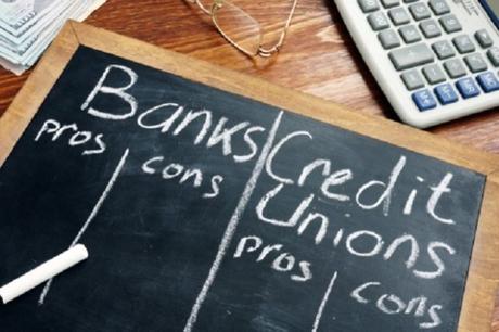 Credit Union Vs. Bank: Which Is the Best Option for You?