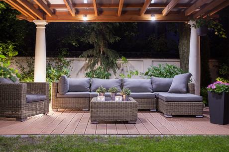 Garden space trends to look out for in 2019