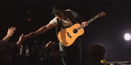 Paul Brandt & The Journey Tour Hits Oshawa