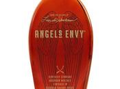 ANGEL’S ENVY Kentucky Straight Bourbon Whiskey Finished Oloroso Sherry Casks