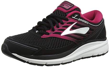 Brooks Womens Addiction 13 review