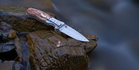 best camping knife