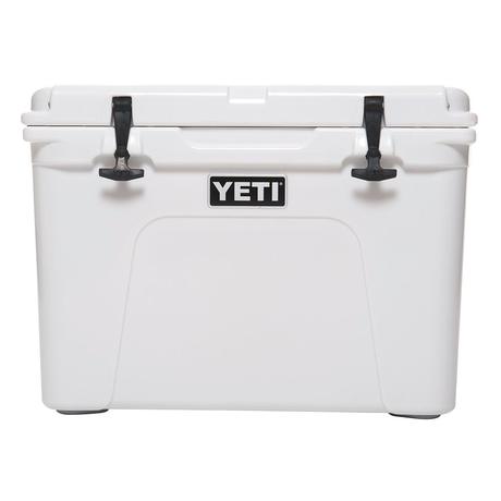 yeti coolers review
