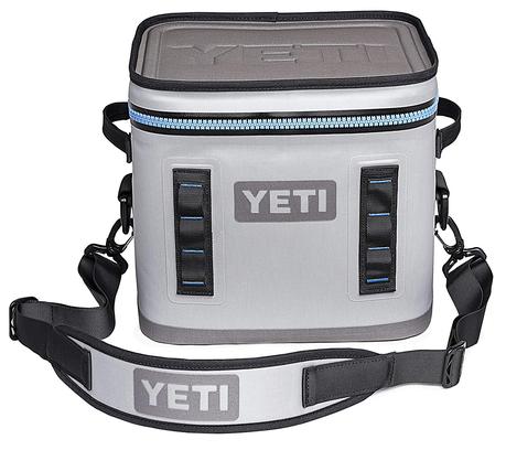 yeti coolers review