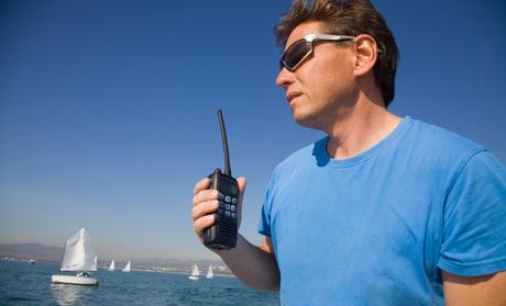 best long range two-way radios