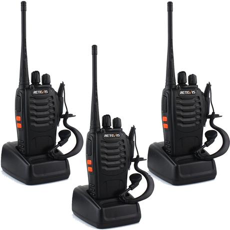 best long range two-way radios