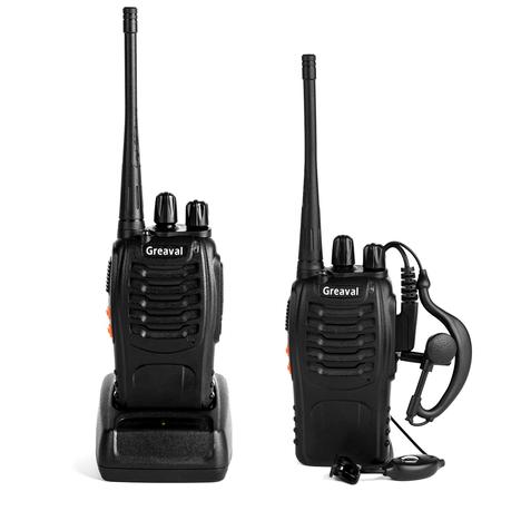 best long range two-way radios