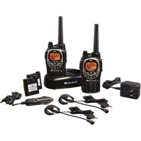 best long range two-way radios