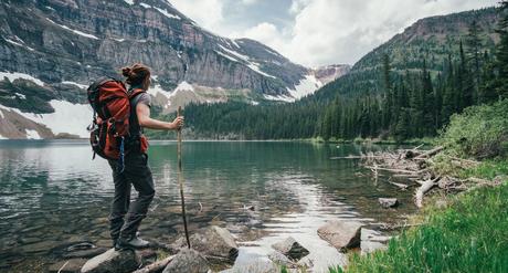 hiking for beginners pants