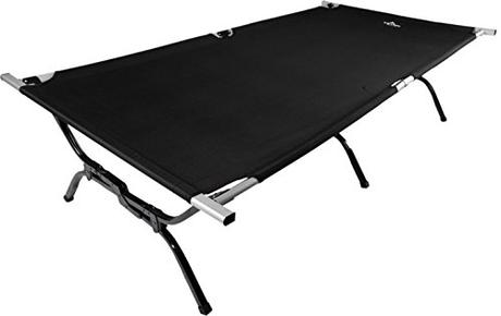 Best camping cot: Teton Sports Camping Cot review