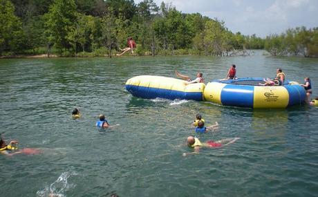 TABLE-ROCK-STATE-PARK TABLE ROCK STATE PARK