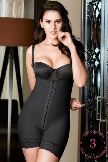 9 reasons why you should buy a Body Shaper