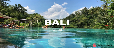 How To Have The Best Bali Weekend: Your Getaway In Ubud!