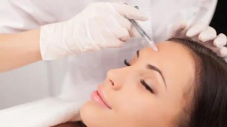 Botox and Fillers, Facial Rejuvenation