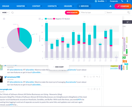 Agorapulse Review – Turnkey Social Media Management Tool