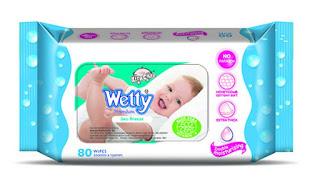 Top 10 Sensitive Baby Wipes that Available in India 2019